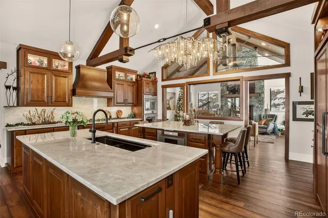 $4,500,000 | 334 Red Lily Place, Evergreen, CO 80439