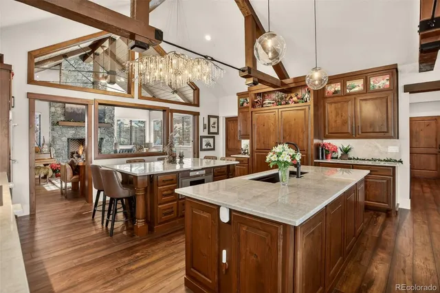 $4,500,000 | 334 Red Lily Place, Evergreen, CO 80439