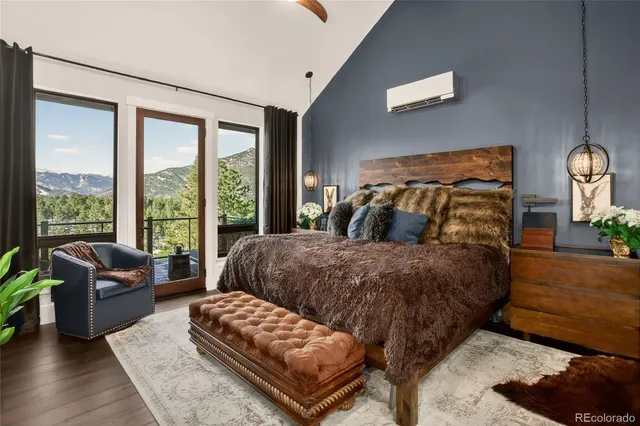 $4,500,000 | 334 Red Lily Place, Evergreen, CO 80439