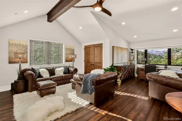 $4,500,000 | 334 Red Lily Place, Evergreen, CO 80439