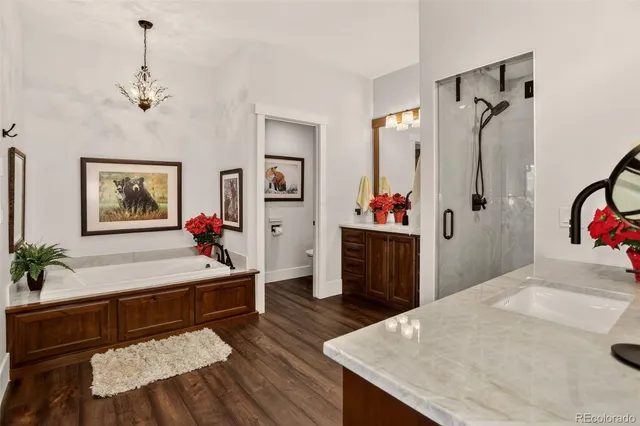 $4,500,000 | 334 Red Lily Place, Evergreen, CO 80439