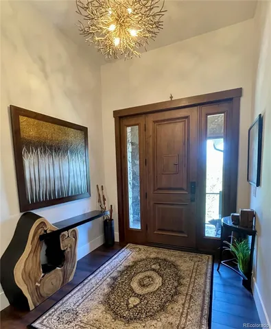 $4,500,000 | 334 Red Lily Place, Evergreen, CO 80439