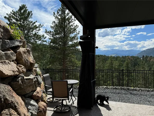 $4,500,000 | 334 Red Lily Place, Evergreen, CO 80439