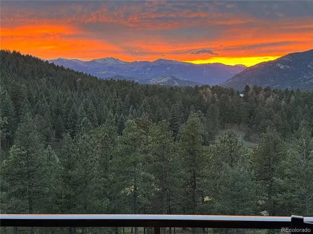$4,500,000 | 334 Red Lily Place, Evergreen, CO 80439