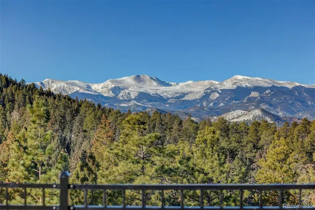 $4,500,000 | 334 Red Lily Place, Evergreen, CO 80439