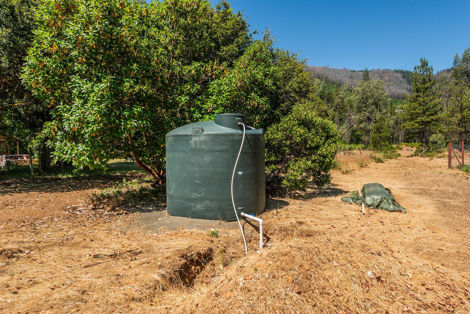 901 Dutch Creek Road Junction City, CA 96048 - Photo 25 of 70