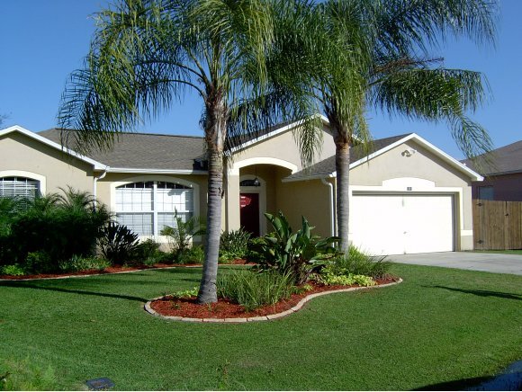 1081 Castile Road Southeast Palm Bay, FL 32909 - Photo 1 of 12 Primary Photo
