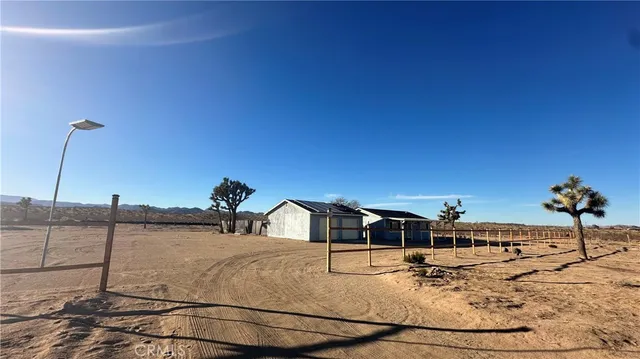 a view of city and ocean