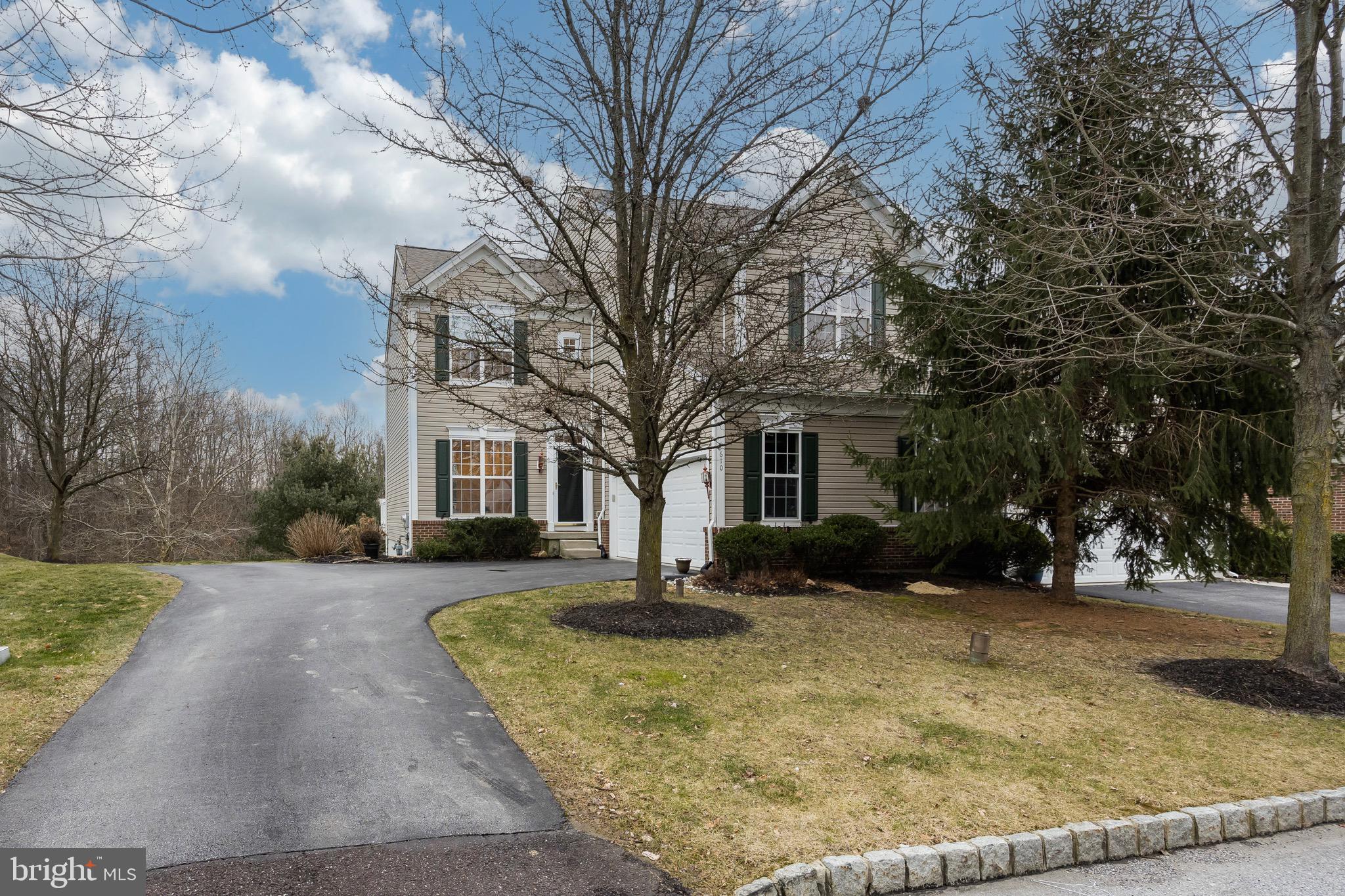 610 Churchill Road Chester Springs, PA 19425 - Photo 42 of 45 Gallery Image 42