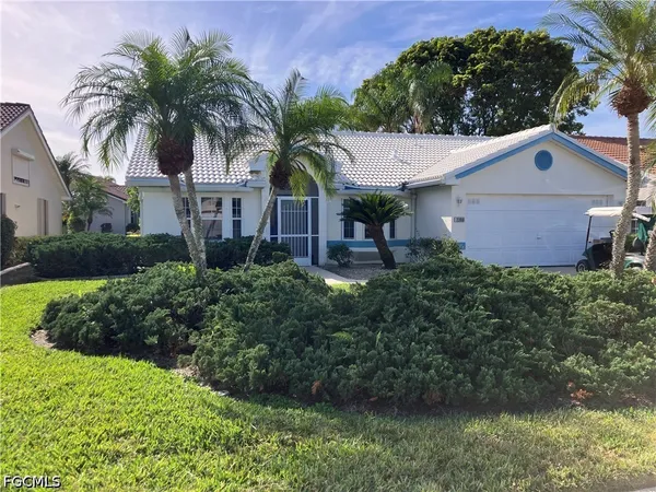 $3,000 | 2300 Valparaiso Boulevard, North Fort Myers, FL 33917