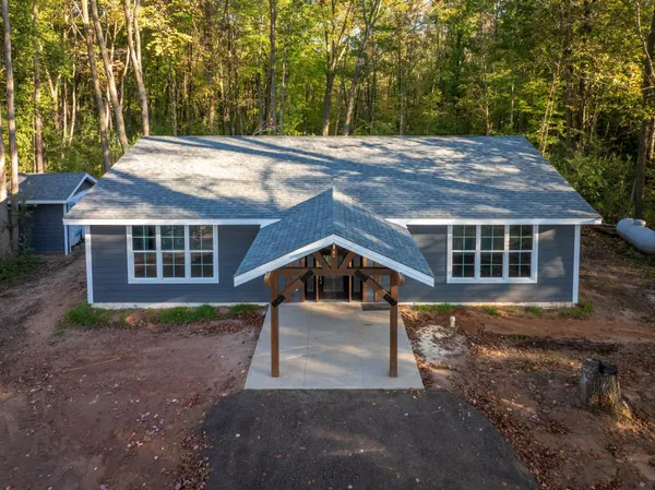 $326,000 | 14298 Cross Lake Road, Pine City, MN 55063
