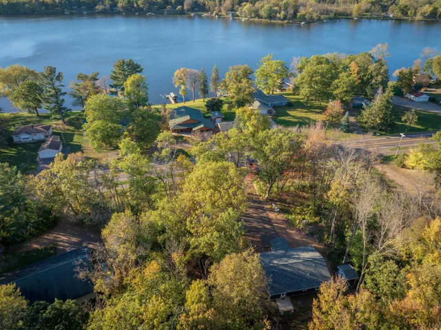 $365,000 | 14298 Cross Lake Road, Pine City, MN 55063