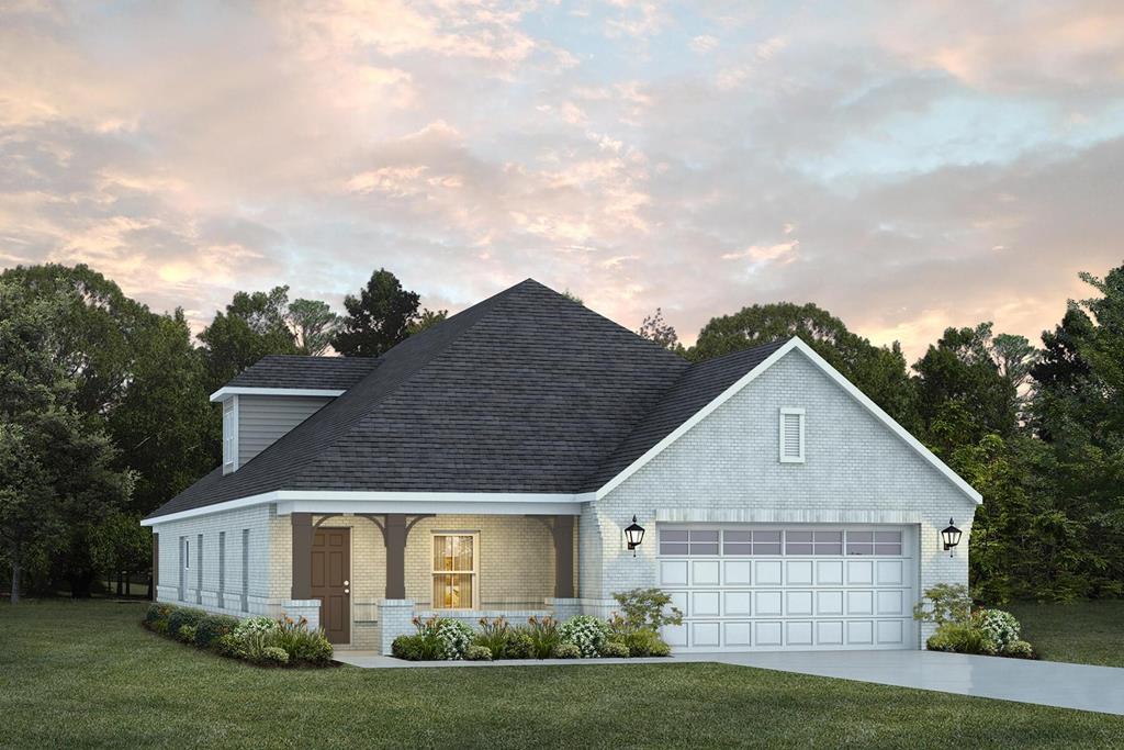 883 Sandbed Road Newton, AL 36352 - Photo 1 of 4 Main View