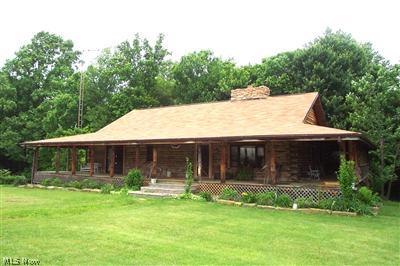 1109 Sleepy Elm Road Southwest Newcomerstown, OH 43832 - Photo 1 of 1 Gallery Image 1