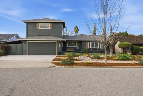 $1,998,000 | 1329 Rodney Drive, San Jose, CA 95118