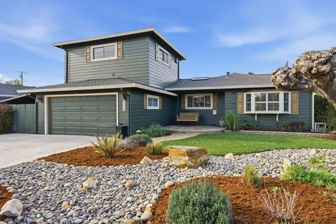 $1,998,000 | 1329 Rodney Drive, San Jose, CA 95118