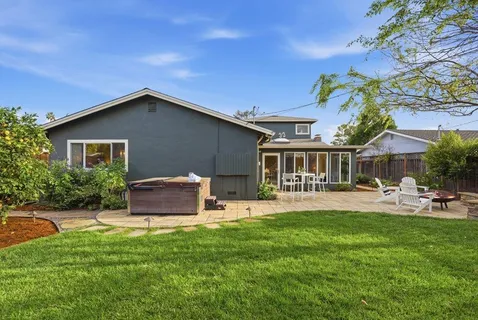 $1,998,000 | 1329 Rodney Drive, San Jose, CA 95118