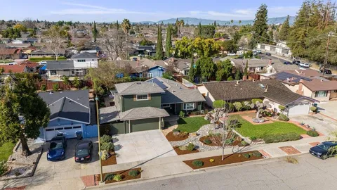 $1,998,000 | 1329 Rodney Drive, San Jose, CA 95118