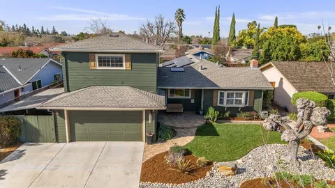 $1,998,000 | 1329 Rodney Drive, San Jose, CA 95118