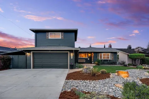 $1,998,000 | 1329 Rodney Drive, San Jose, CA 95118