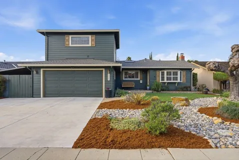 $1,998,000 | 1329 Rodney Drive, San Jose, CA 95118