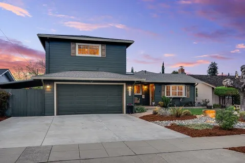 $1,998,000 | 1329 Rodney Drive, San Jose, CA 95118