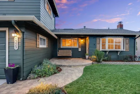 $1,998,000 | 1329 Rodney Drive, San Jose, CA 95118