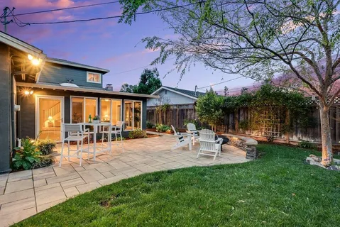 $1,998,000 | 1329 Rodney Drive, San Jose, CA 95118