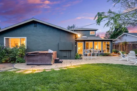 $1,998,000 | 1329 Rodney Drive, San Jose, CA 95118