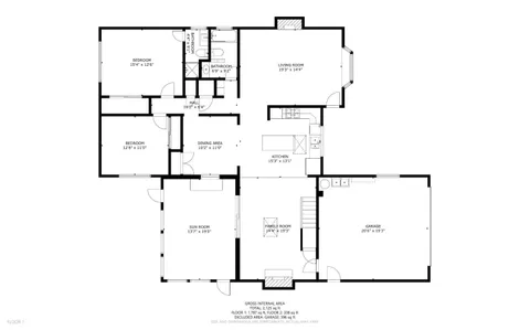 $1,998,000 | 1329 Rodney Drive, San Jose, CA 95118