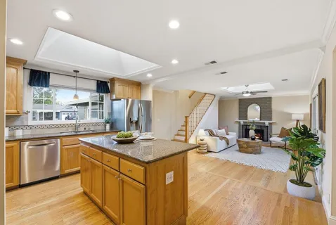 $1,998,000 | 1329 Rodney Drive, San Jose, CA 95118