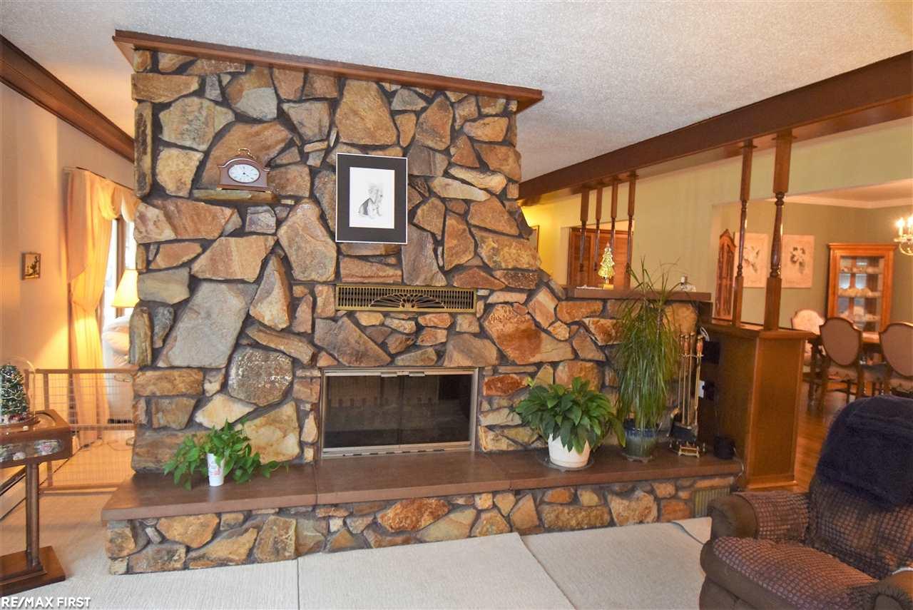 5885 Shea Road Marine City, MI 48039 - Photo 33 of 64