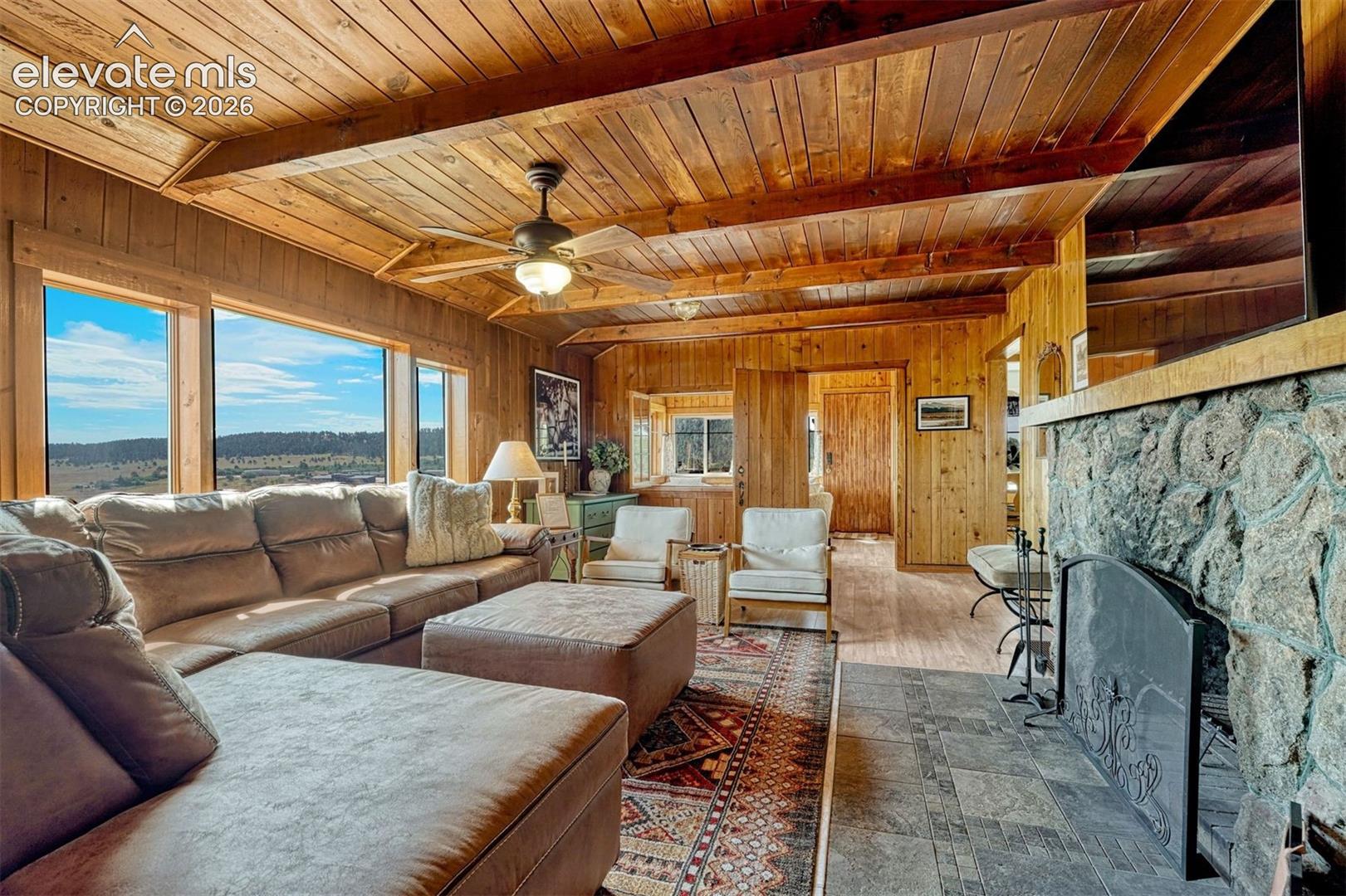15947 South Perry Park Road Larkspur, CO 80118 - Photo 18 of 50 Gallery Image 18