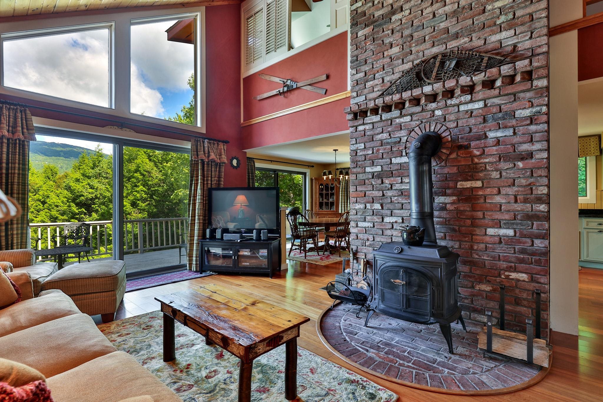 31 Plumley Ridge Ludlow, VT 05149 - Photo 5 of 28
