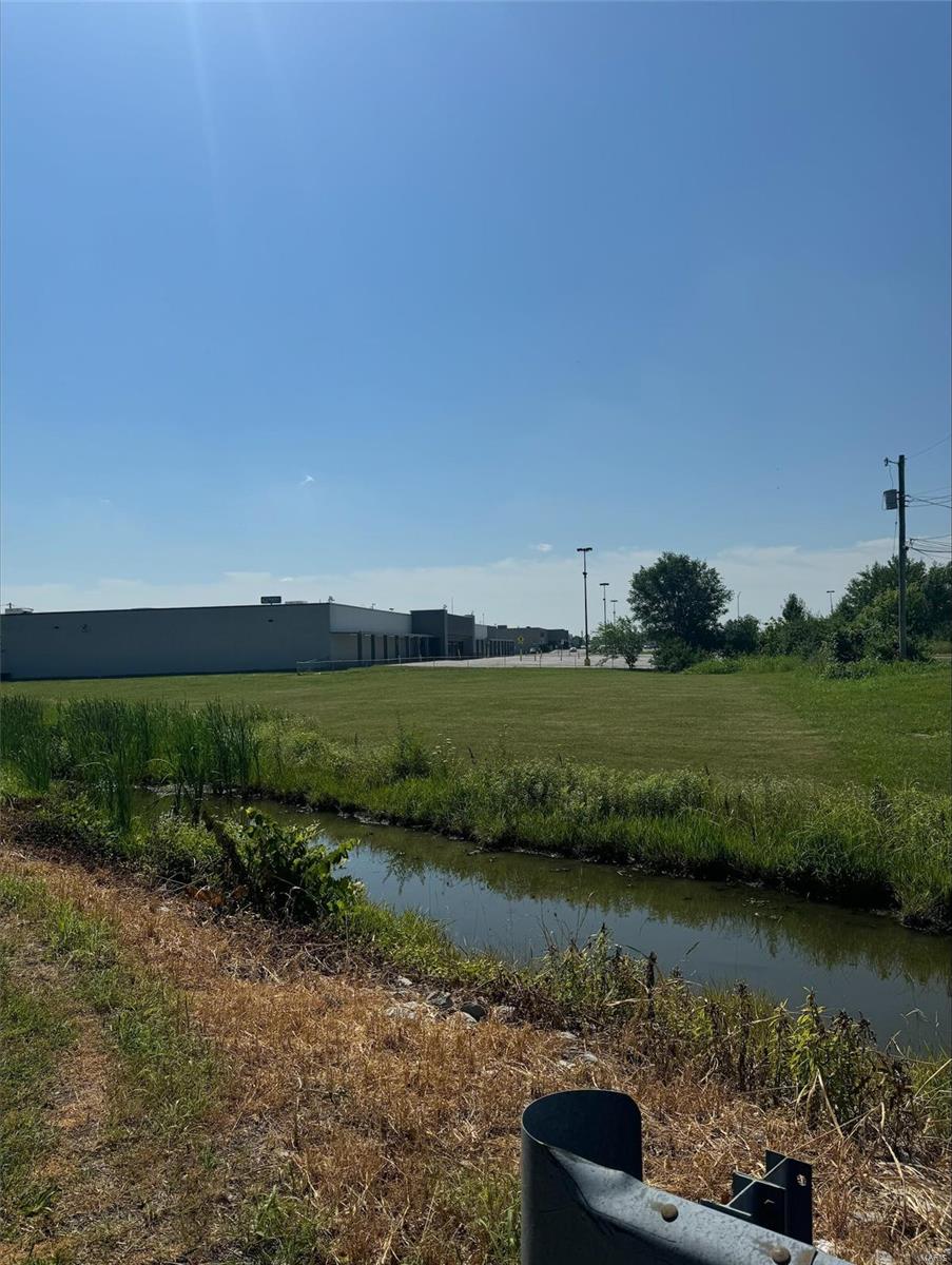 1505 Camp Jackson Rd