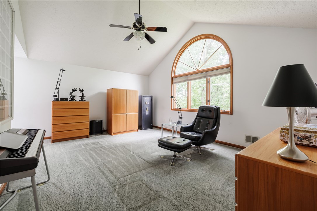 37 Freshfield Rise Perinton, NY 14450 - Photo 21 of 42 Primary suite w huge updated bathroom and walk in