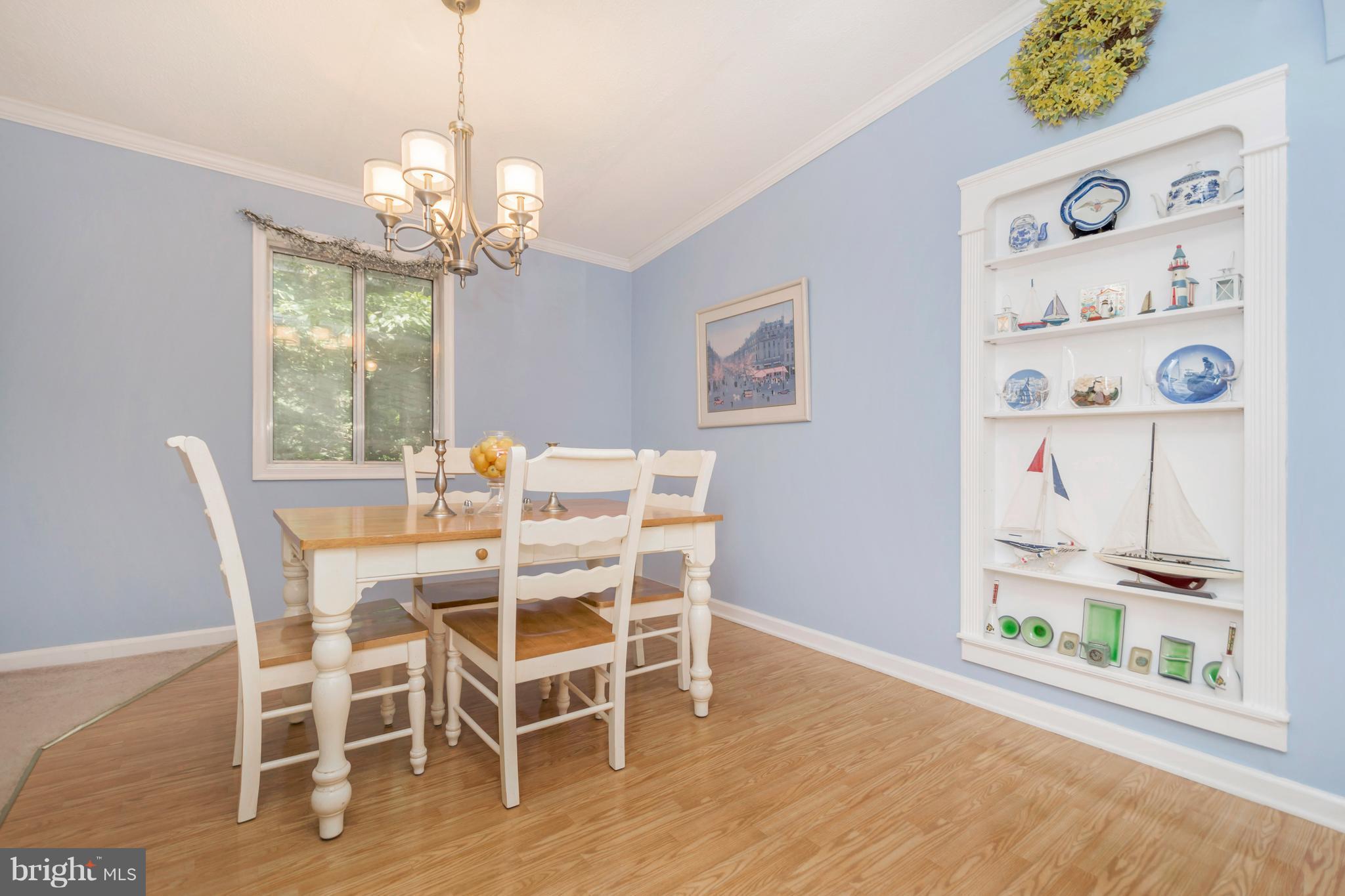 105 Greenspring Road Locust Grove, VA 22508 - Photo 13 of 30 The beauty is in the details, so quaint!