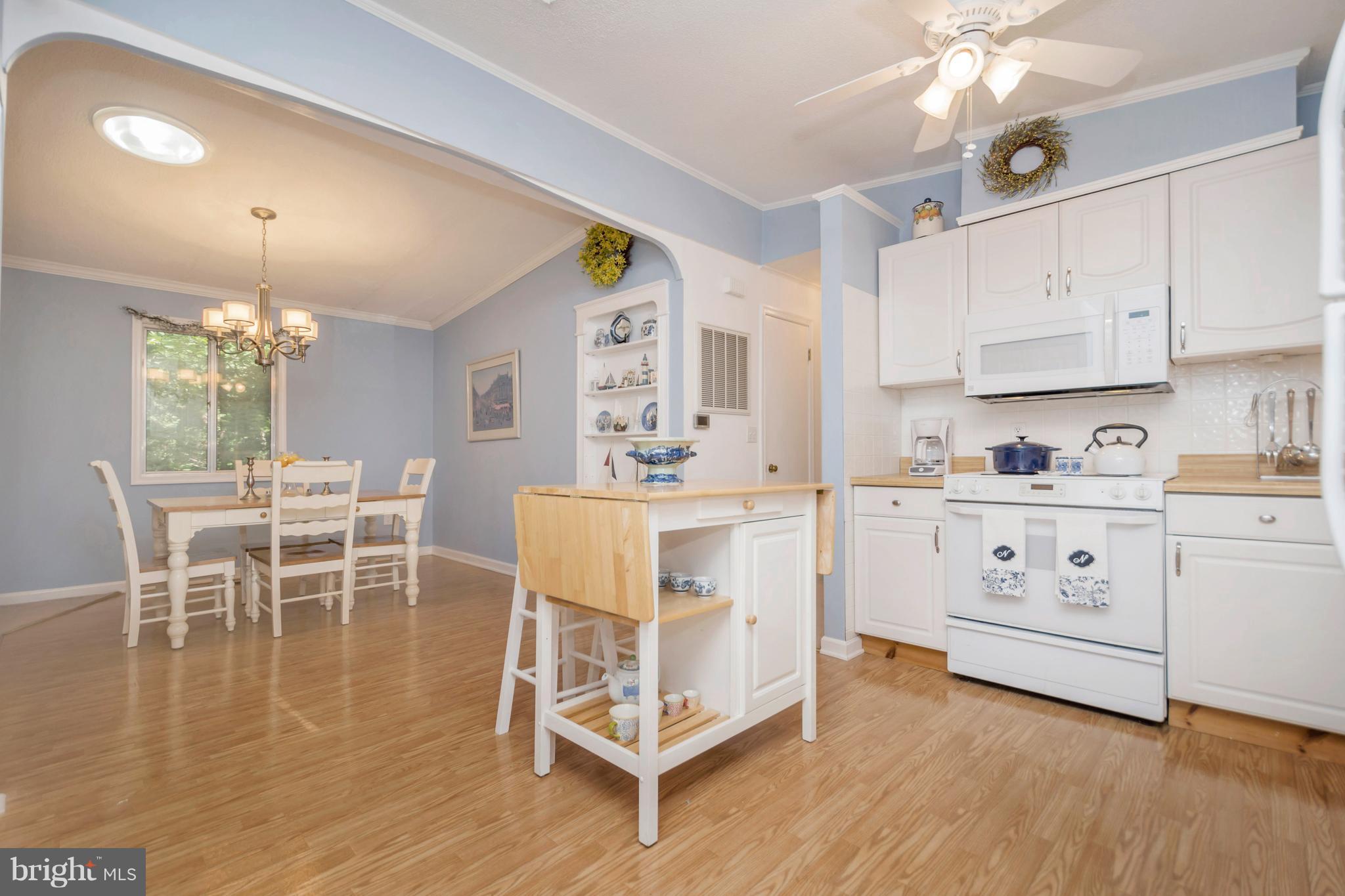 105 Greenspring Road Locust Grove, VA 22508 - Photo 14 of 30 This home feels like a breath of fresh air!