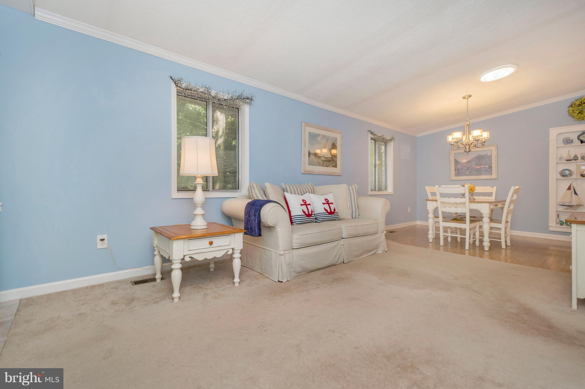 105 Greenspring Road Locust Grove, VA 22508 - Photo 19 of 30 Enough room to accommodate any style of furnishing