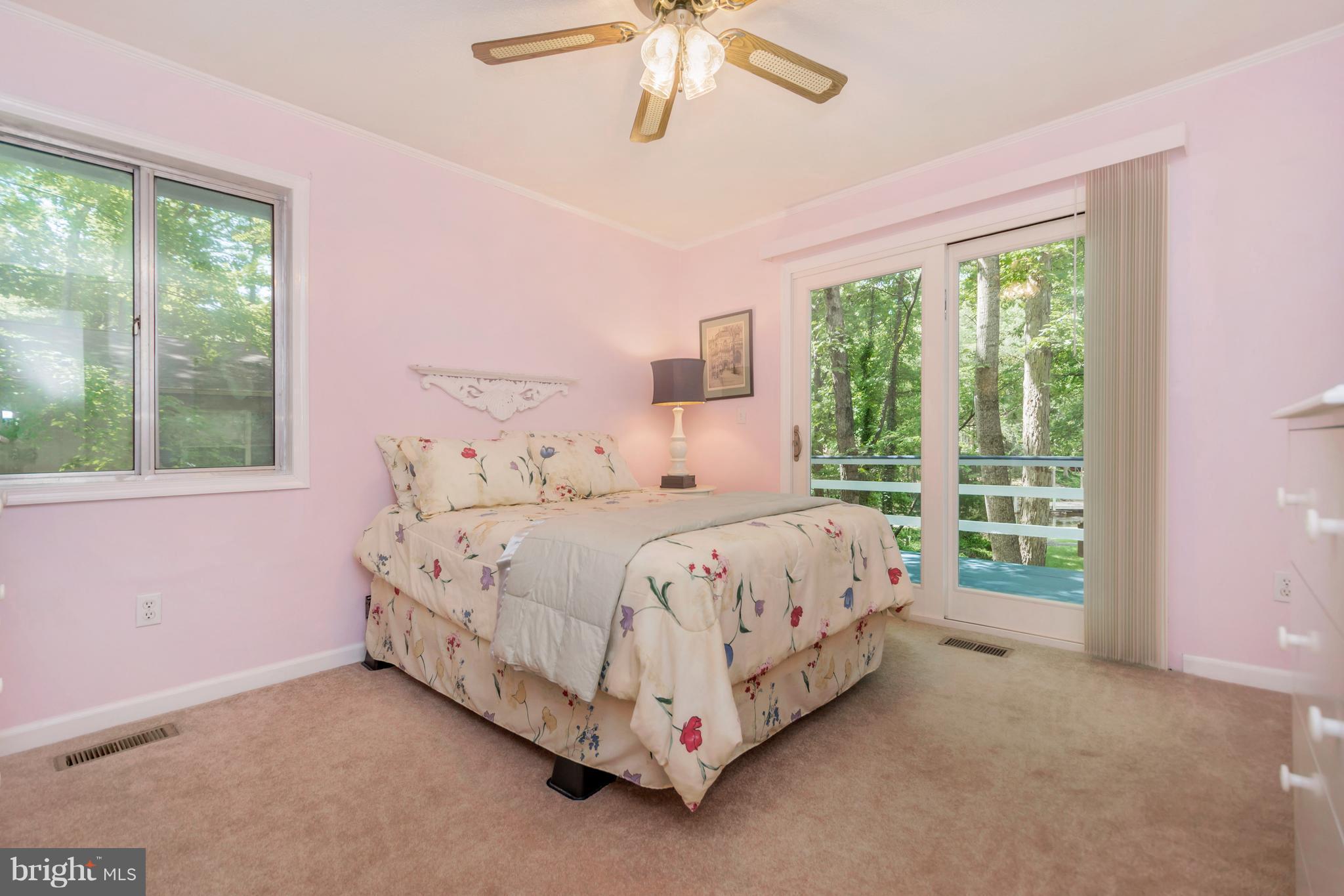 105 Greenspring Road Locust Grove, VA 22508 - Photo 20 of 30 Wake up to views of the water