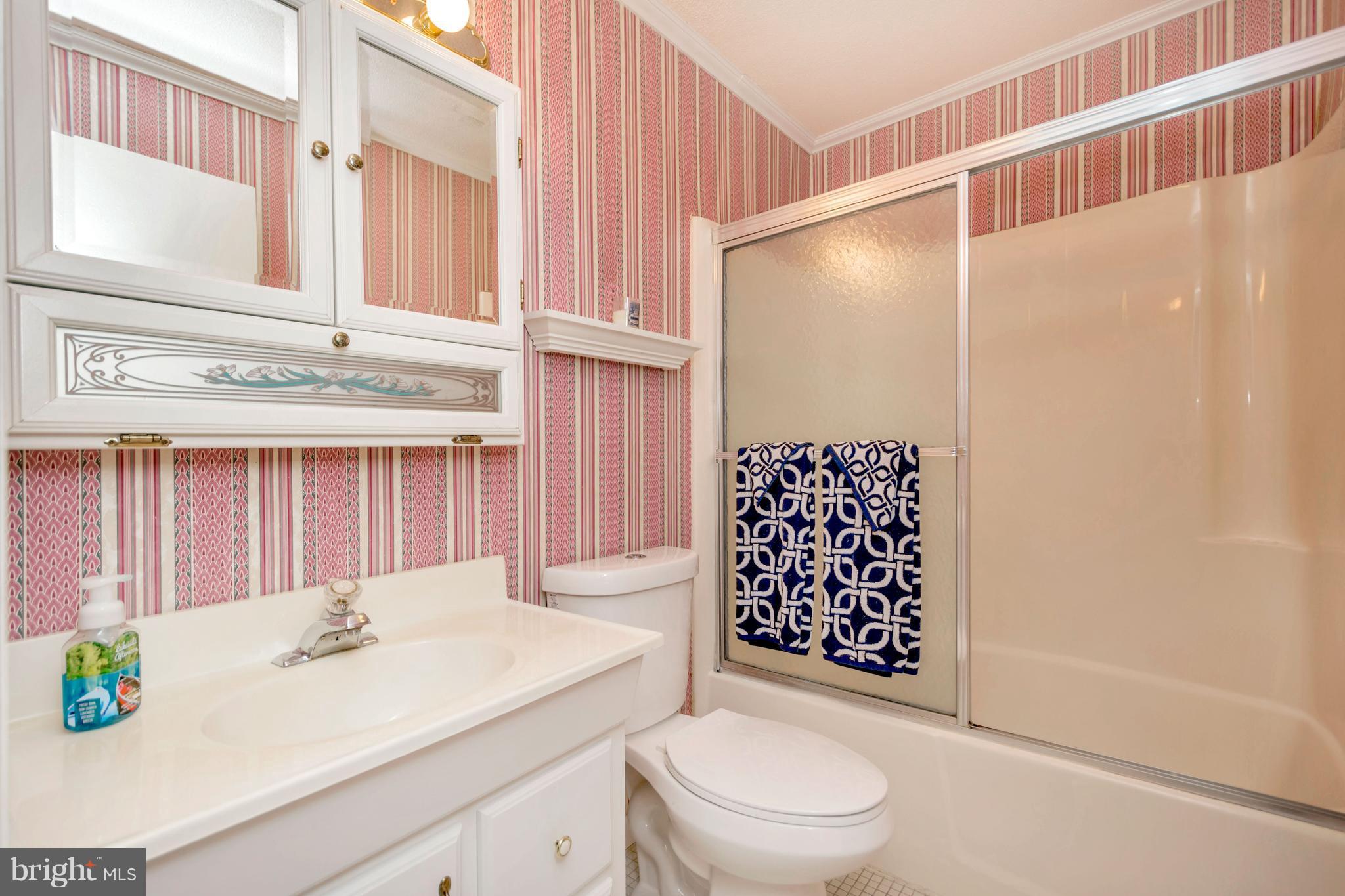 105 Greenspring Road Locust Grove, VA 22508 - Photo 21 of 30 Master bath