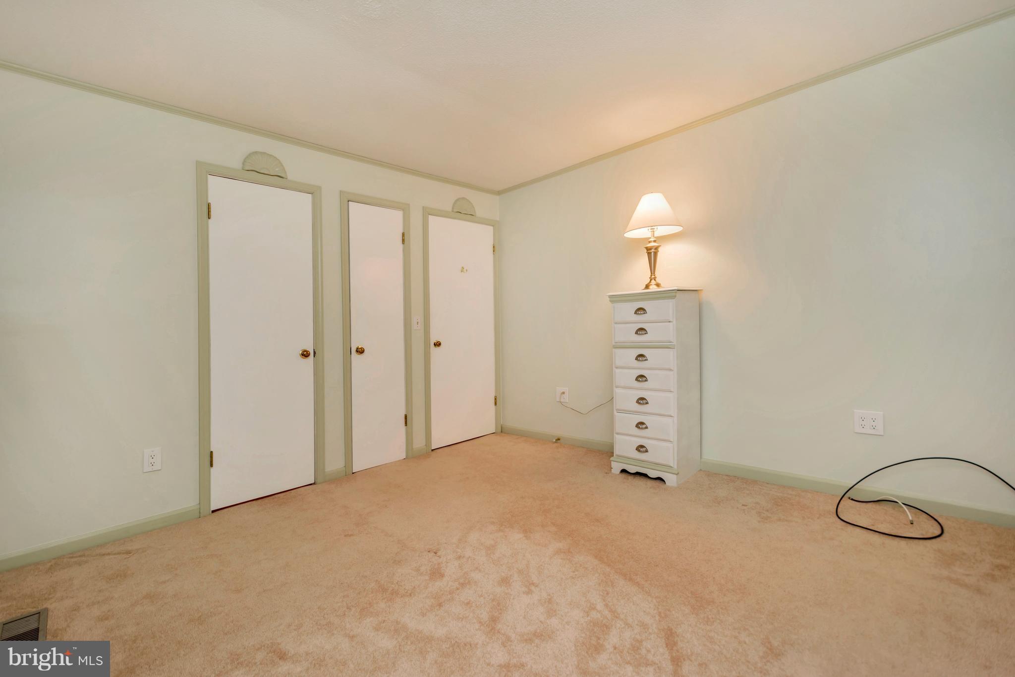 105 Greenspring Road Locust Grove, VA 22508 - Photo 22 of 30 Large bedroom for kids or guests