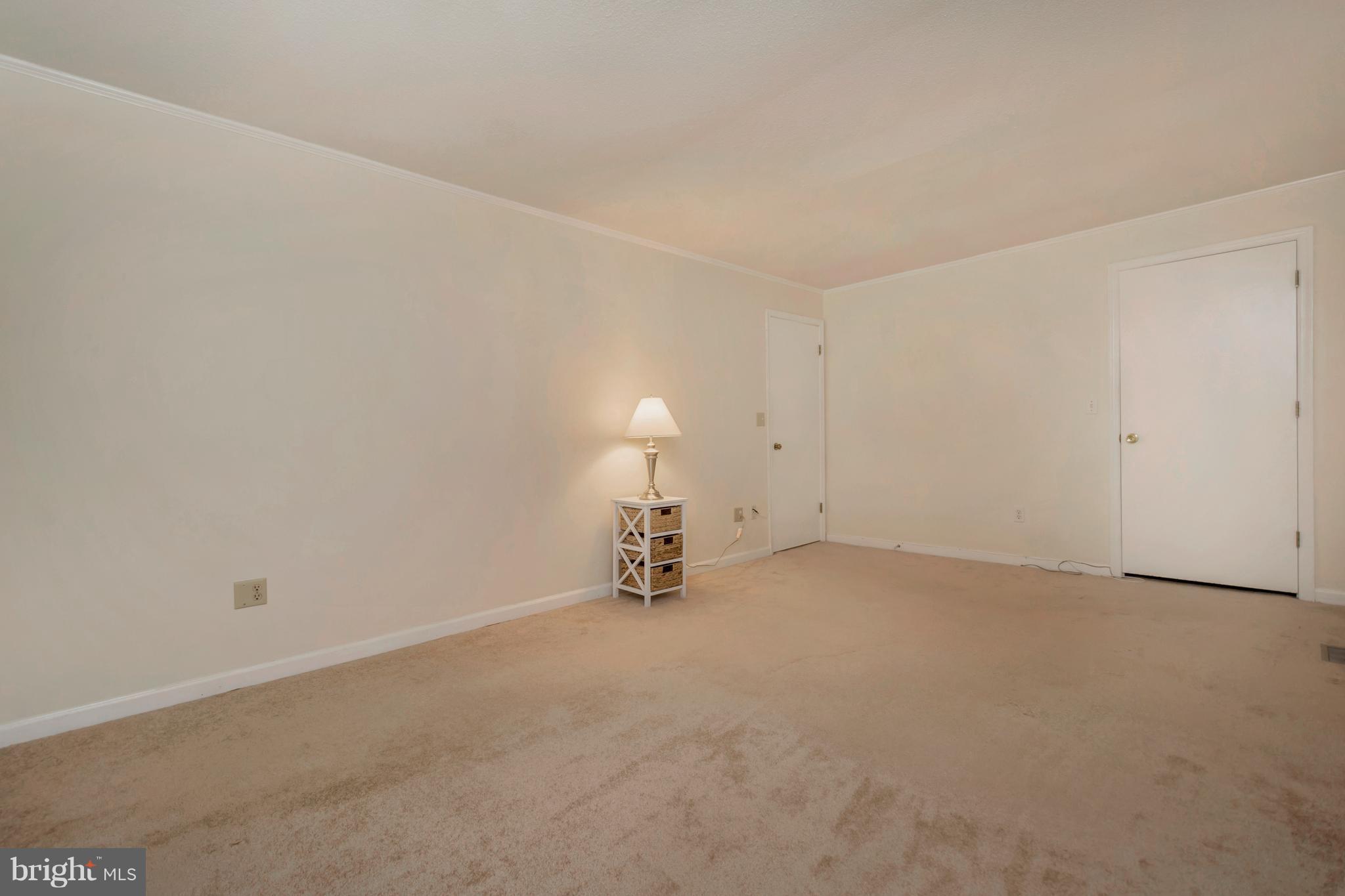 105 Greenspring Road Locust Grove, VA 22508 - Photo 24 of 30 Large bedroom for kids or guests