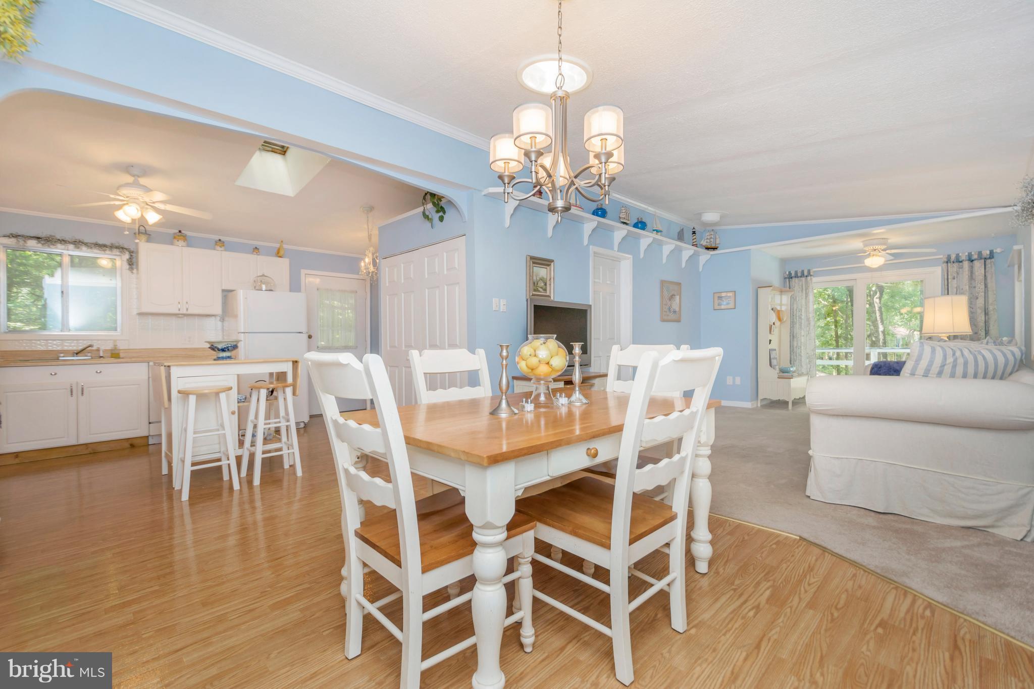 105 Greenspring Road Locust Grove, VA 22508 - Photo 4 of 30 Open concept keeps family close making memories