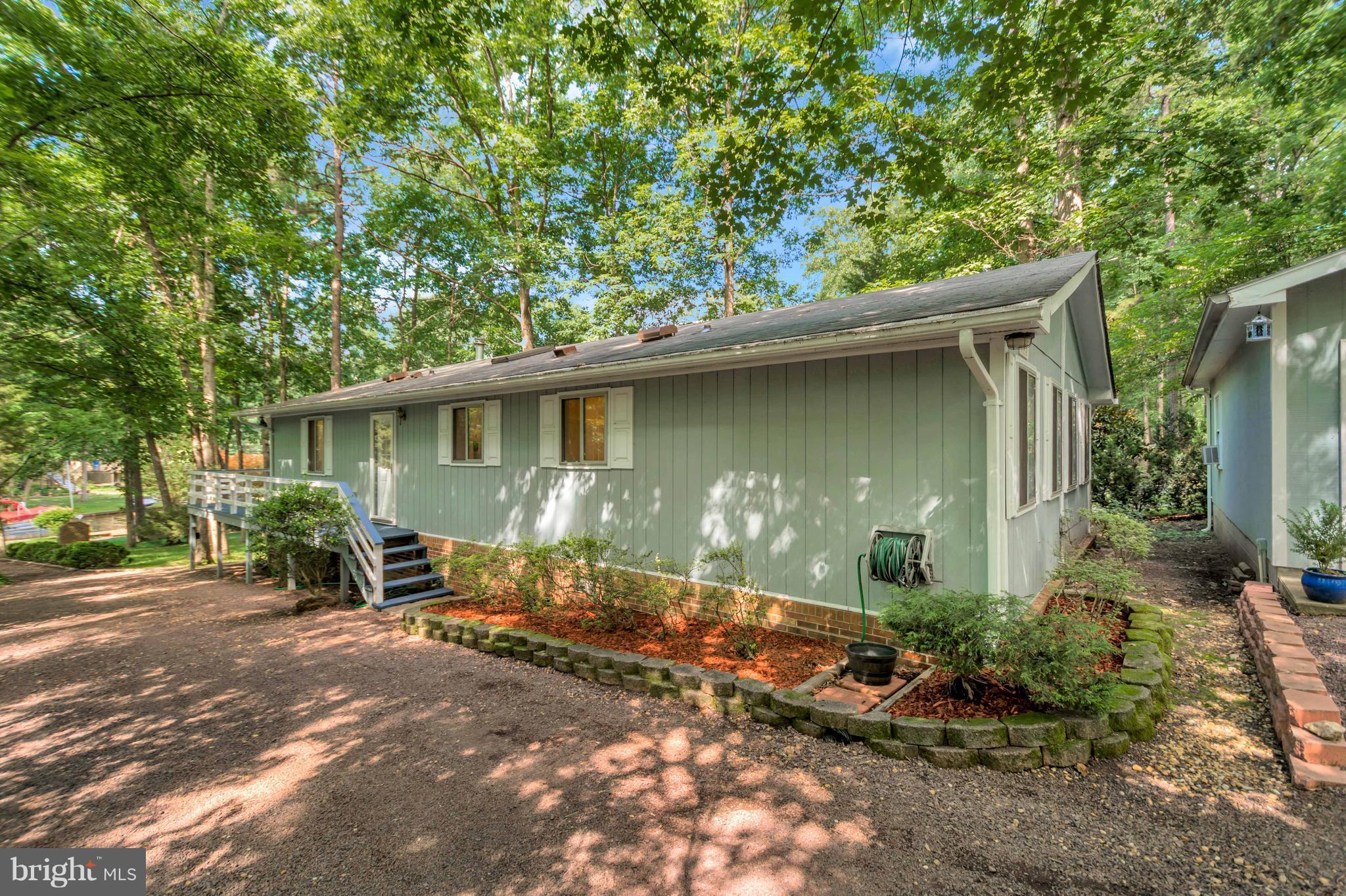 105 Greenspring Road Locust Grove, VA 22508 - Photo 5 of 30 This is what summer is made of!!
