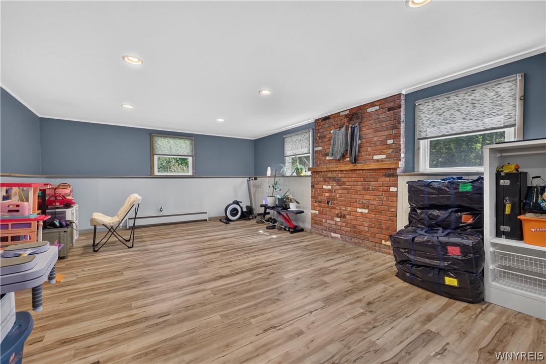 170 Creek Road Elma, NY 14052 - Photo 26 of 50 Gallery Image 26