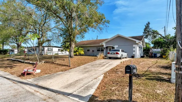 $210,000 | 803 Casselberry Drive, Lake Wales, FL 33853