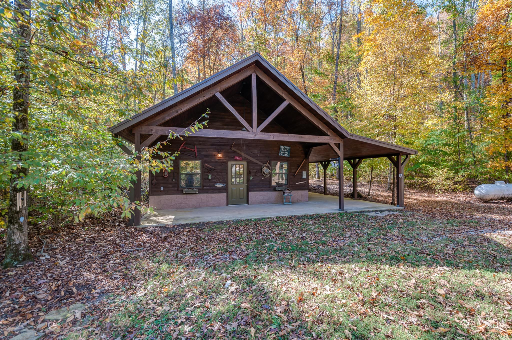 1635 R Prairie Duck River, TN 38454 - Photo 28 of 30 Gallery Image 28