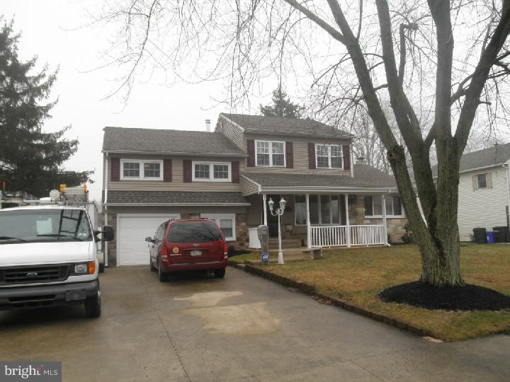 273 Poplar Road Warminster, PA 18974 - Photo 1 of 23 Bedroom 4