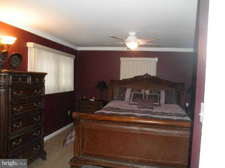 273 Poplar Road Warminster, PA 18974 - Photo 15 of 23 Bedroom - Main
